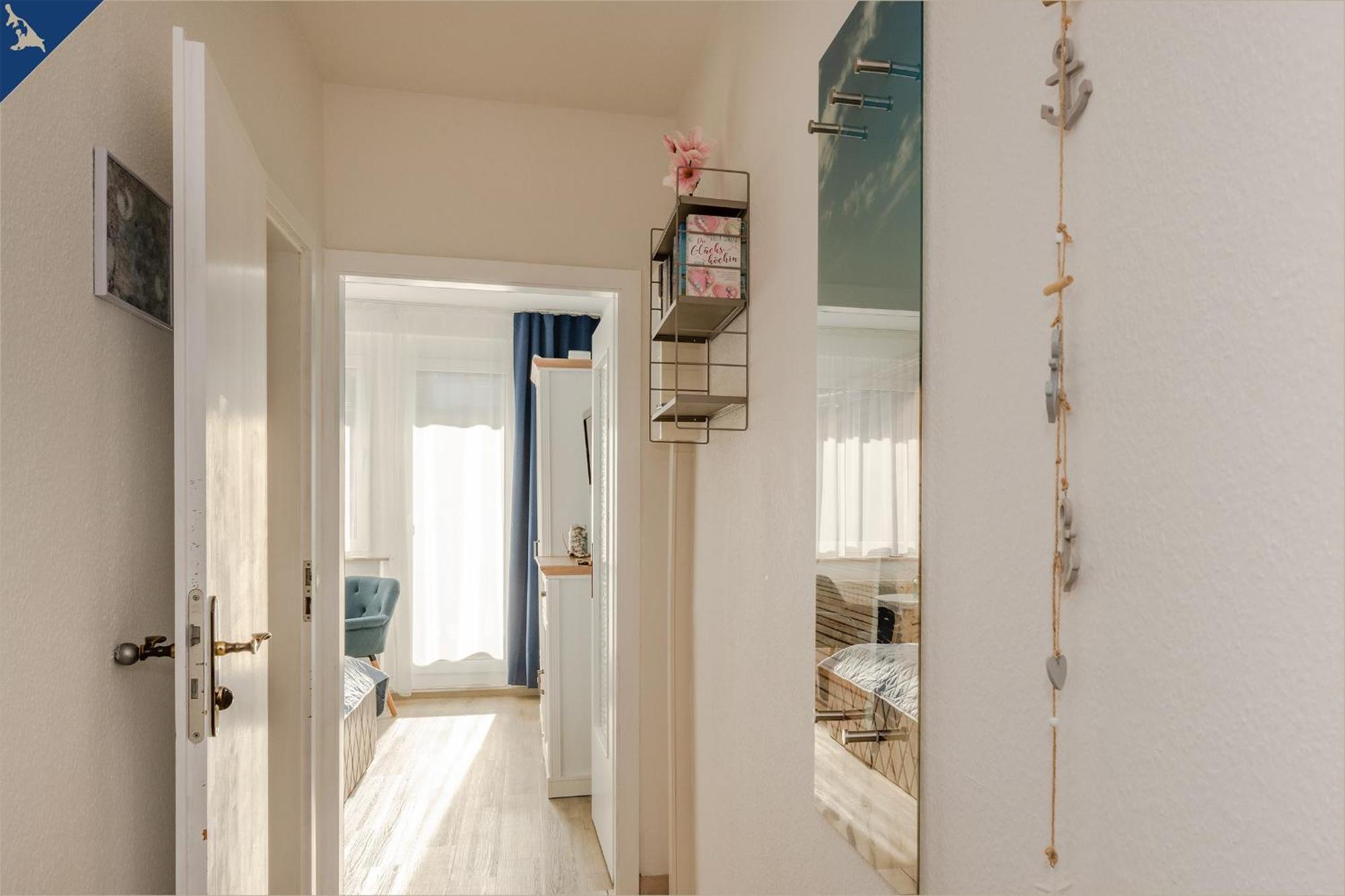 Nur 100M Zum Strand Fewo Ostseeflair By Pro Home Appartements Zempin Exterior photo