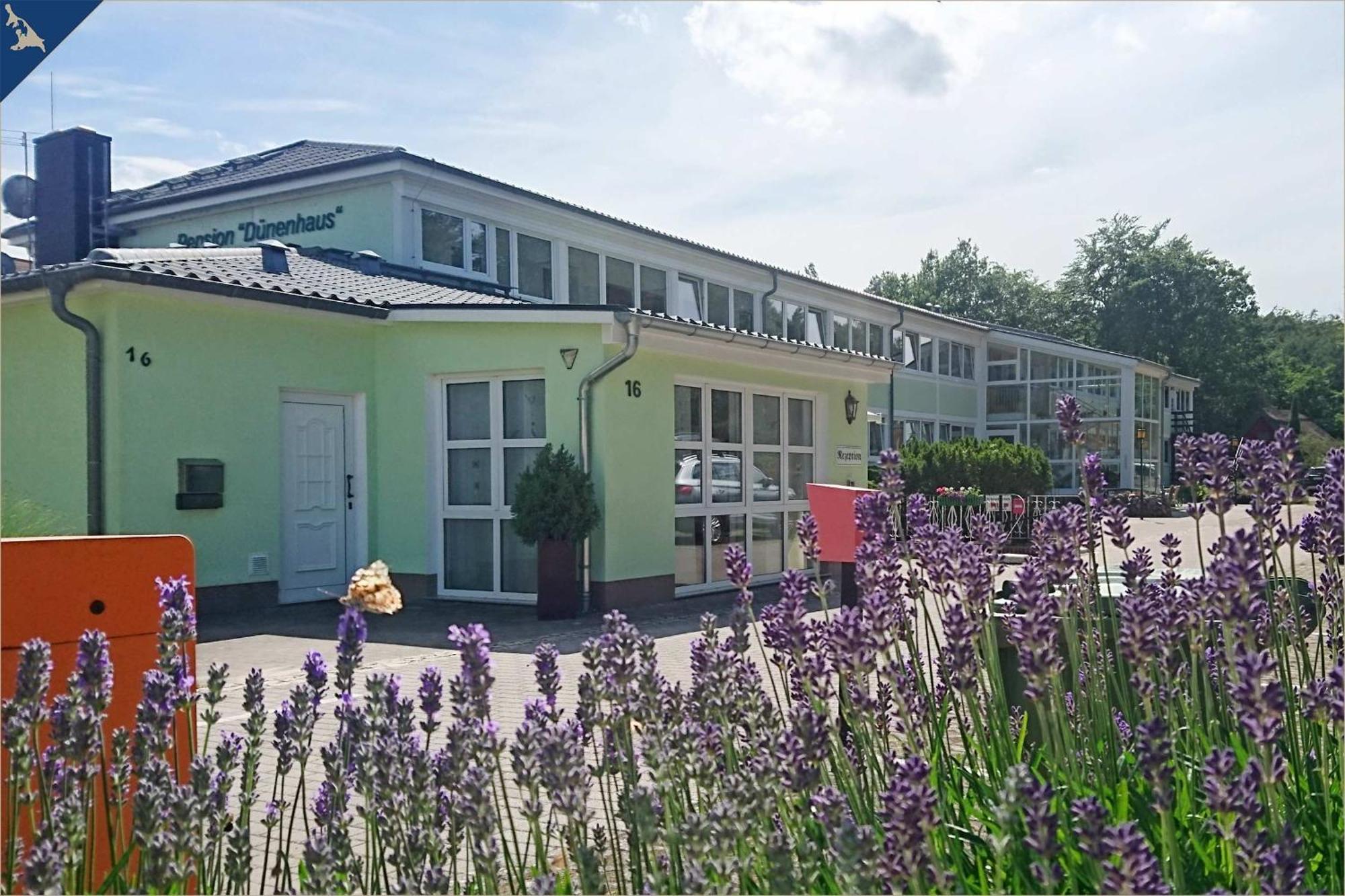 Nur 100M Zum Strand Fewo Ostseeflair By Pro Home Appartements Zempin Exterior photo